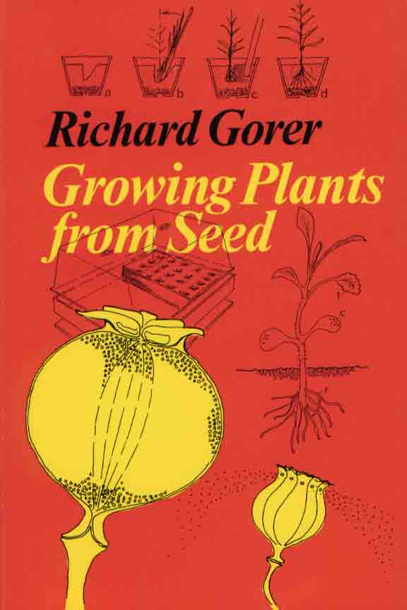Growing Plants From Seed